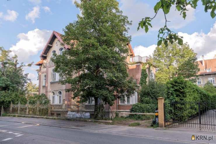 Gdańsk, Wrzeszcz Górny, ul. M. Konopnickiej, Mieszkanie  na sprzedaż, 3 pokojowe