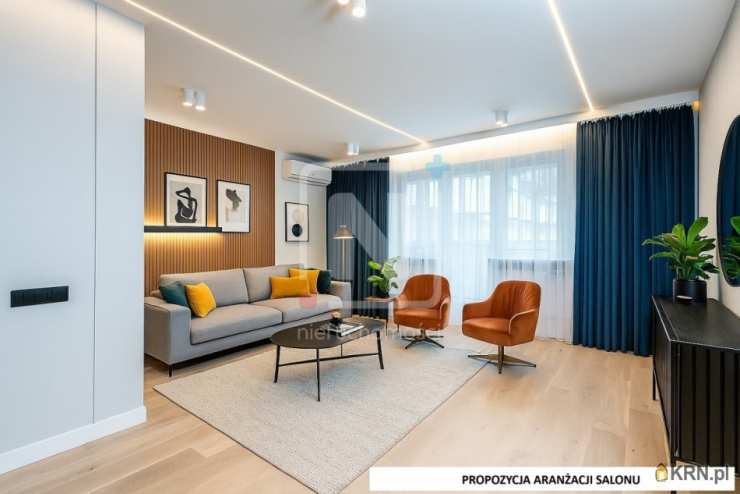 Mieszkanie  na sprzedaż, 4 pokojowe, Warszawa, Ursynów/Kabaty, ul. 