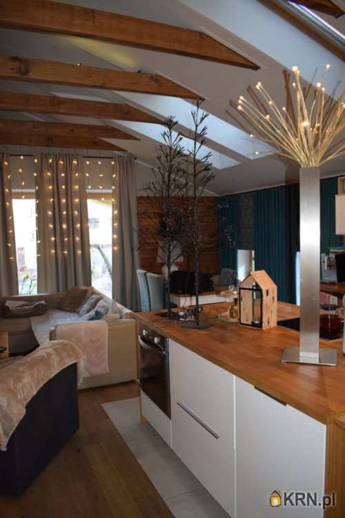 Chorzów, Centrum/Klimzowiec, ul. J. Ryszki, Mieszkanie  na sprzedaż, 4 pokojowe