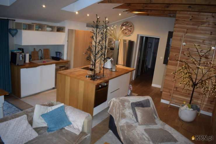 Chorzów, Centrum/Klimzowiec, ul. J. Ryszki, 4 pokojowe, Mieszkanie  na sprzedaż