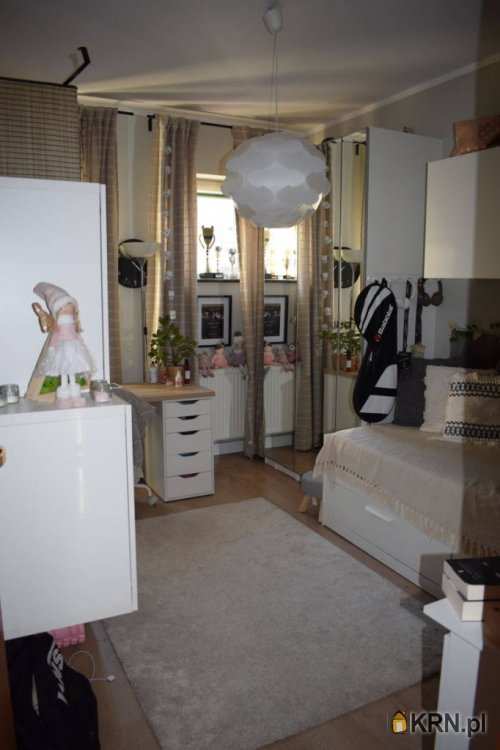 Mieszkanie  na sprzedaż, Chorzów, Centrum/Klimzowiec, ul. J. Ryszki, 4 pokojowe