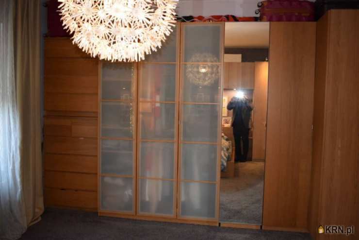 Chorzów, Centrum/Klimzowiec, ul. J. Ryszki, 4 pokojowe, Mieszkanie  na sprzedaż