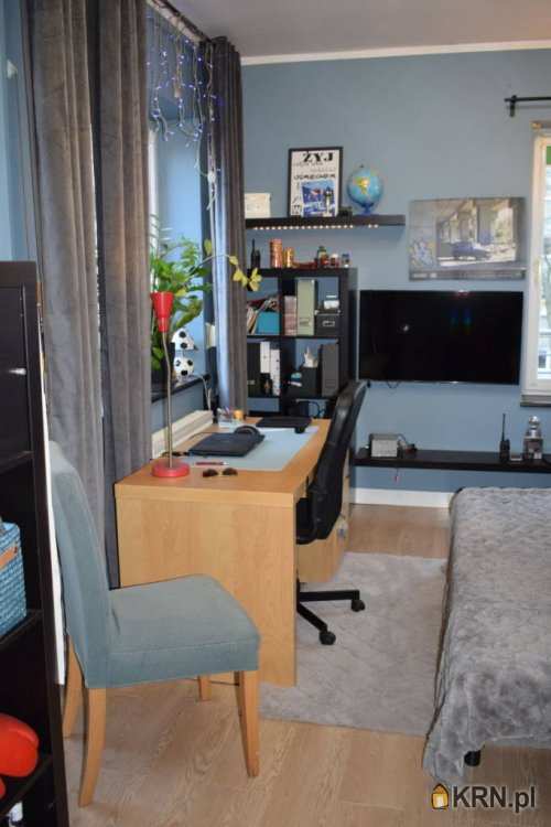 Mieszkanie  na sprzedaż, Chorzów, Centrum/Klimzowiec, ul. J. Ryszki, 4 pokojowe