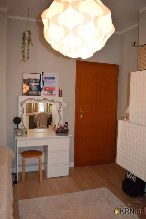 Chorzów, Centrum/Klimzowiec, ul. J. Ryszki, 4 pokojowe, Mieszkanie  na sprzedaż