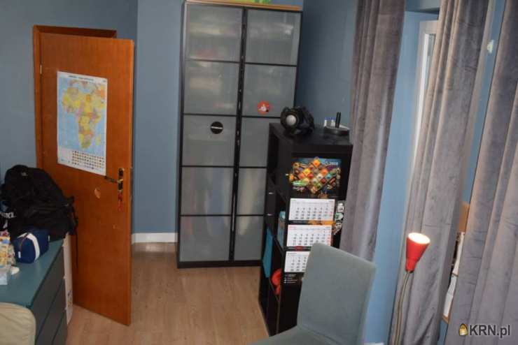 4 pokojowe, Mieszkanie  na sprzedaż, Chorzów, Centrum/Klimzowiec, ul. J. Ryszki