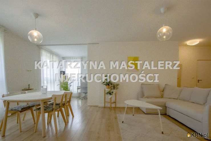 4 pokojowe, Warszawa, Wilanów/Miasteczko Wilanów, ul. , Mieszkanie  na sprzedaż