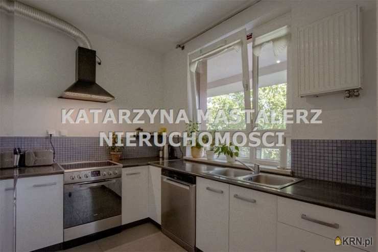Mieszkanie  na sprzedaż, Warszawa, Wilanów/Miasteczko Wilanów, ul. , 4 pokojowe