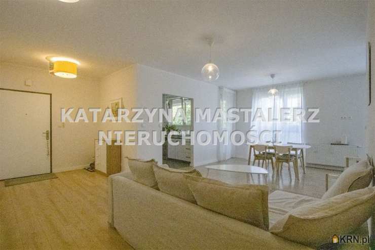 Mieszkanie  na sprzedaż, 4 pokojowe, Warszawa, Wilanów/Miasteczko Wilanów, ul. 