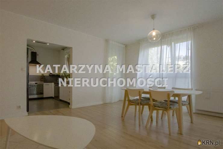 Warszawa, Wilanów/Miasteczko Wilanów, ul. , Mieszkanie  na sprzedaż, 4 pokojowe