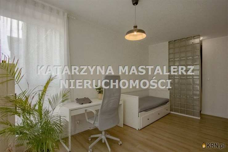4 pokojowe, Mieszkanie  na sprzedaż, Warszawa, Wilanów/Miasteczko Wilanów, ul. 