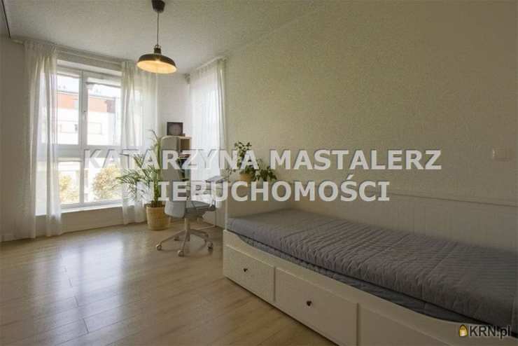 Katarzyna Mastalerz - twój partner w nieruchomościach, Mieszkanie  na sprzedaż, Warszawa, Wilanów/Miasteczko Wilanów, ul. 
