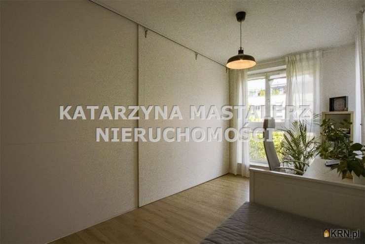 Mieszkanie  na sprzedaż, Warszawa, Wilanów/Miasteczko Wilanów, ul. , 4 pokojowe
