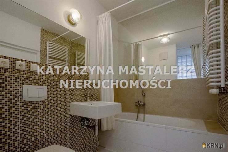 Warszawa, Wilanów/Miasteczko Wilanów, ul. , Mieszkanie  na sprzedaż, 4 pokojowe