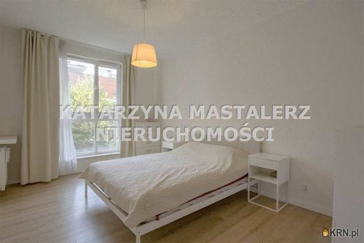 4 pokojowe, Warszawa, Wilanów/Miasteczko Wilanów, ul. , Mieszkanie  na sprzedaż