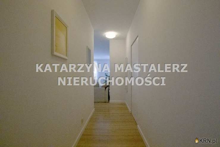 4 pokojowe, Mieszkanie  na sprzedaż, Warszawa, Wilanów/Miasteczko Wilanów, ul. 