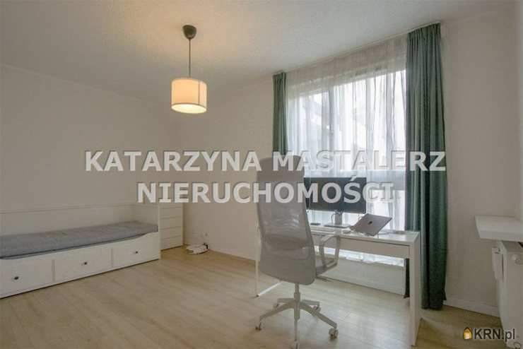 Mieszkanie  na sprzedaż, Warszawa, Wilanów/Miasteczko Wilanów, ul. , 4 pokojowe