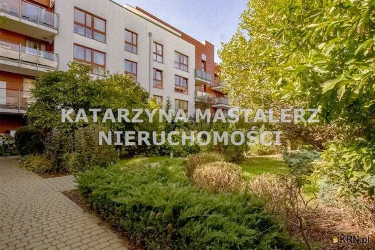 Mieszkanie  na sprzedaż, 4 pokojowe, Warszawa, Wilanów/Miasteczko Wilanów, ul. 