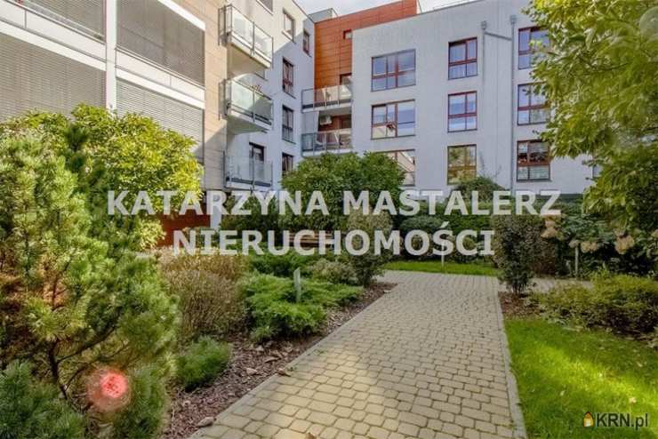Warszawa, Wilanów/Miasteczko Wilanów, ul. , Mieszkanie  na sprzedaż, 4 pokojowe