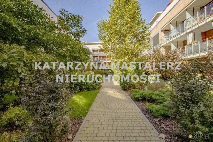 Warszawa, Wilanów/Miasteczko Wilanów, ul. , 4 pokojowe, Mieszkanie  na sprzedaż