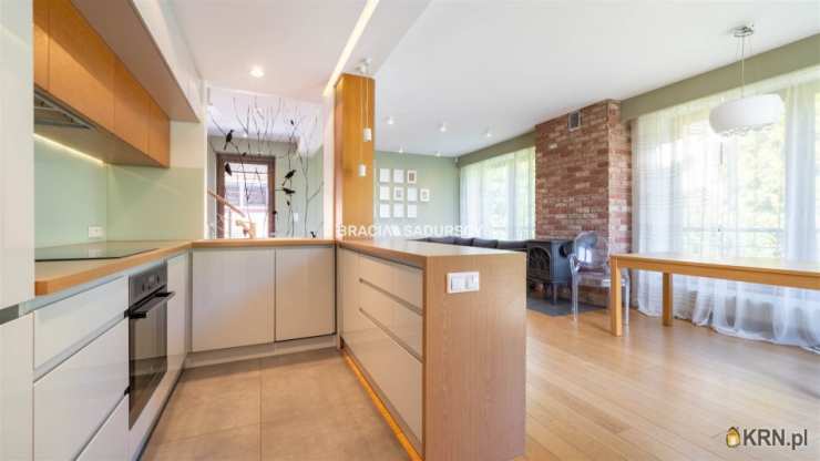 Brzyczyna, ul. , Mieszkanie  na sprzedaż, 4 pokojowe