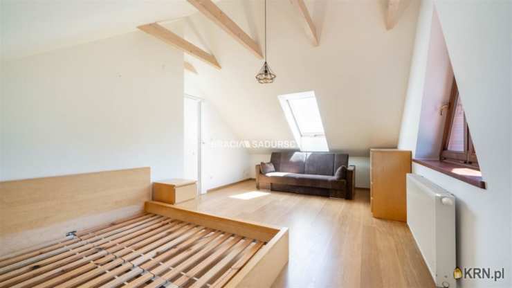 4 pokojowe, Mieszkanie  na sprzedaż, Brzyczyna, ul. 