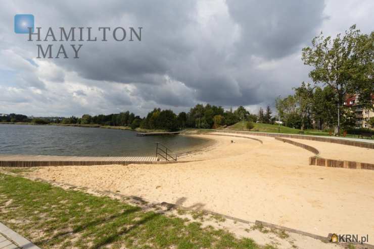 Mieszkanie  na sprzedaż, Kraków, Podgórze/Zabłocie, ul. Bagrowa, 