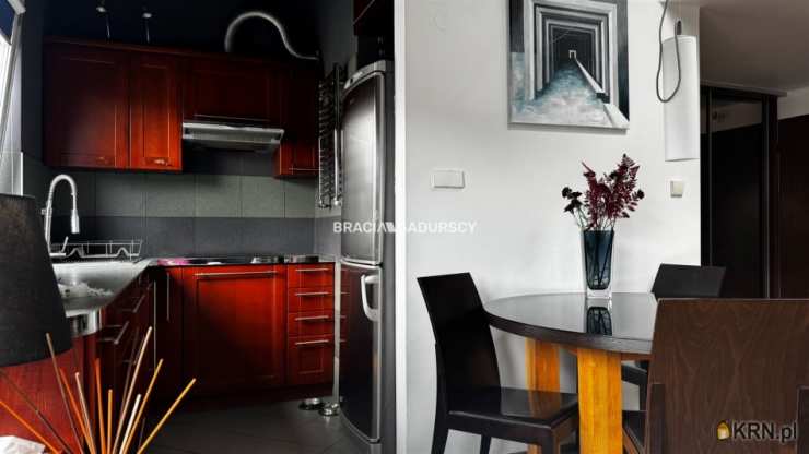 Mieszkanie  na sprzedaż, 6 pokojowe, Kraków, Podgórze, ul. Saska