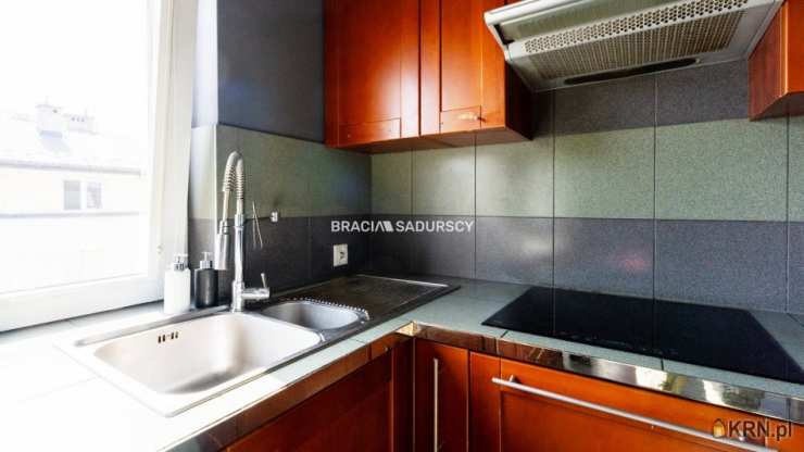 6 pokojowe, Kraków, Podgórze, ul. Saska, Mieszkanie  na sprzedaż