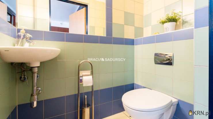 Kraków, Podgórze, ul. Saska, 6 pokojowe, Mieszkanie  na sprzedaż