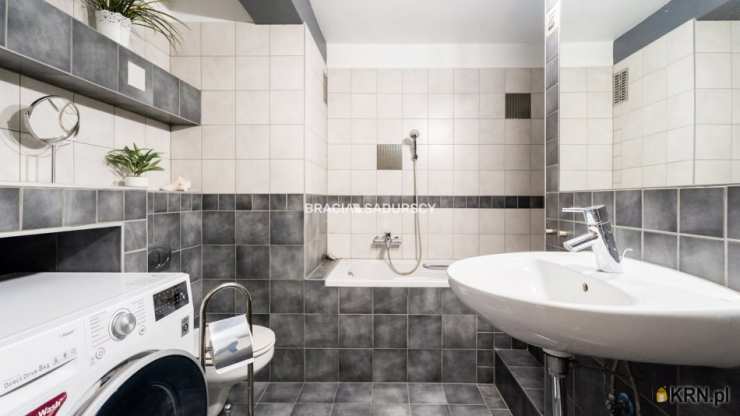 6 pokojowe, Kraków, Podgórze, ul. Saska, Mieszkanie  na sprzedaż