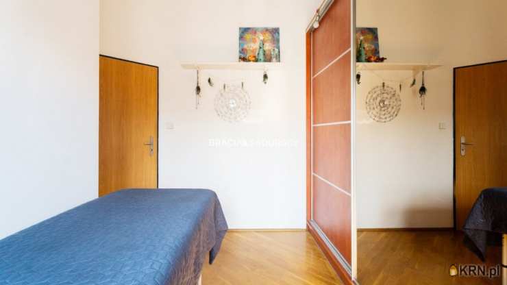 BRACIA SADURSCY NIERUCHOMOŚCI ODDZIAŁ BS5 NOWA HUTA, Mieszkanie  na sprzedaż, Kraków, Podgórze, ul. Saska