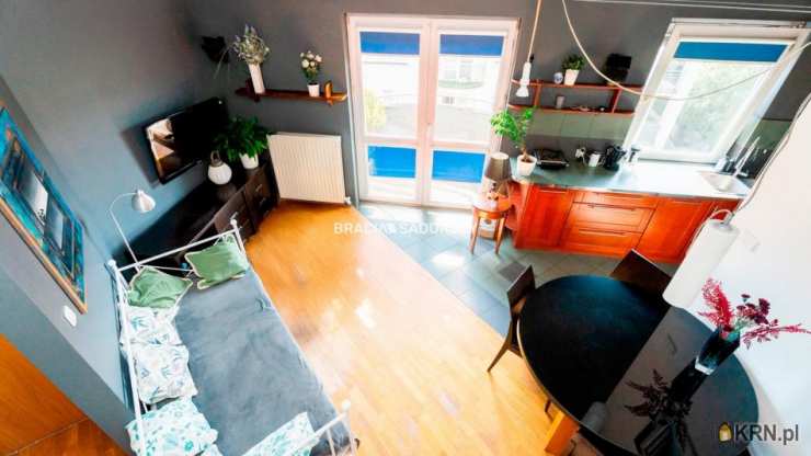 Kraków, Podgórze, ul. Saska, Mieszkanie  na sprzedaż, 6 pokojowe