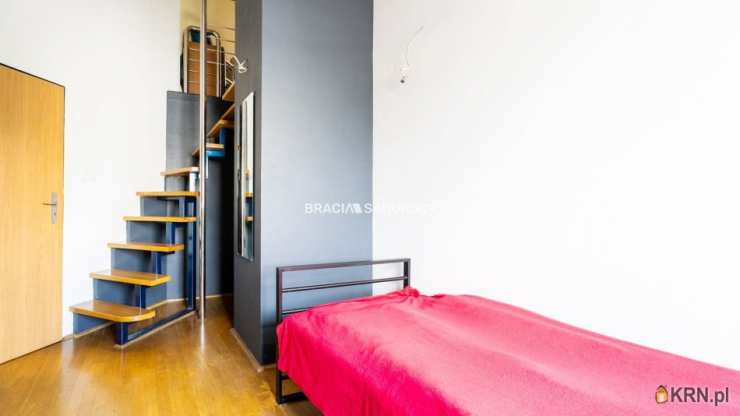 BRACIA SADURSCY NIERUCHOMOŚCI ODDZIAŁ BS5 NOWA HUTA, Mieszkanie  na sprzedaż, Kraków, Podgórze, ul. Saska