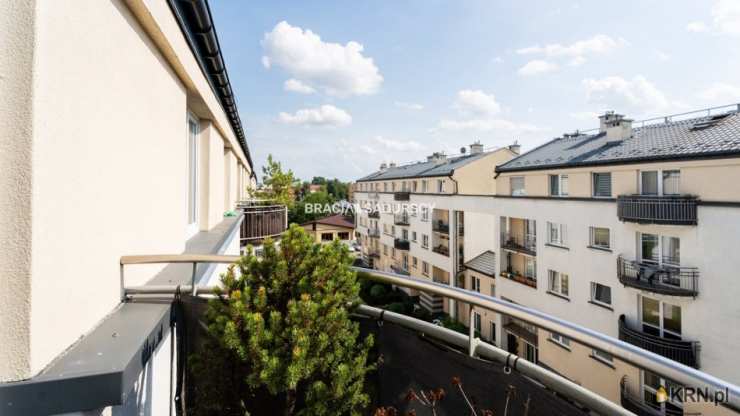 6 pokojowe, Mieszkanie  na sprzedaż, Kraków, Podgórze, ul. Saska