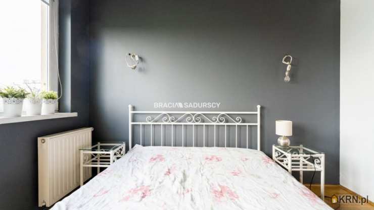 Kraków, Podgórze, ul. Saska, Mieszkanie  na sprzedaż, 6 pokojowe