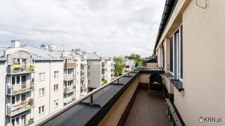 Kraków, Podgórze, ul. Saska, 6 pokojowe, Mieszkanie  na sprzedaż