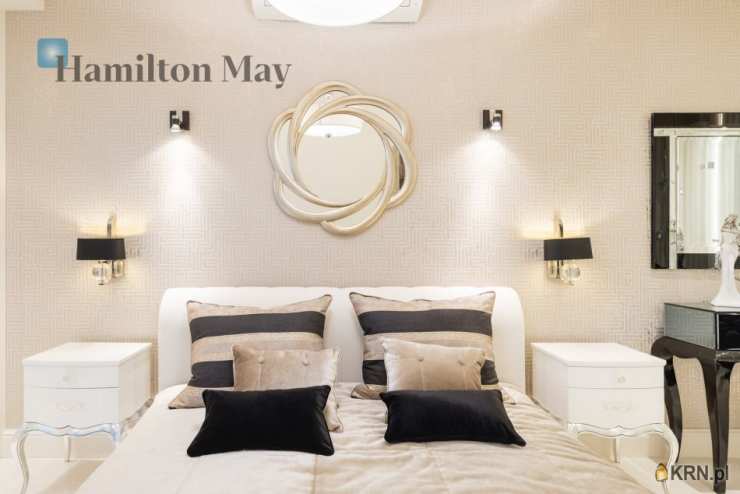 Hamilton May, Mieszkanie  na sprzedaż, Kraków, Grzegórzki, ul. Rakowicka