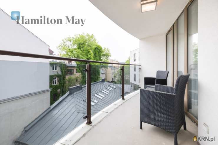 3 pokojowe, Kraków, Grzegórzki, ul. Rakowicka, Mieszkanie  na sprzedaż