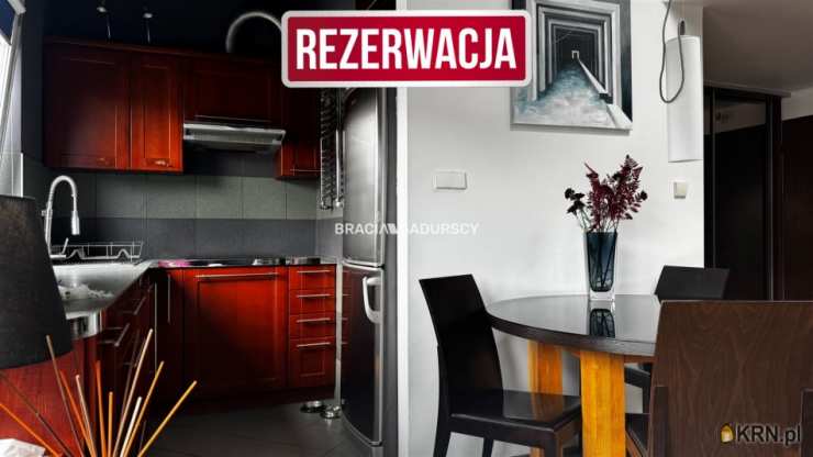 Mieszkanie  na sprzedaż, Kraków, Podgórze, ul. Saska, 6 pokojowe