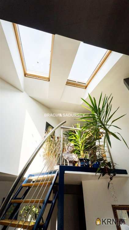 BRACIA SADURSCY NIERUCHOMOŚCI ODDZIAŁ BS5 NOWA HUTA, Mieszkanie  na sprzedaż, Kraków, Podgórze, ul. Saska