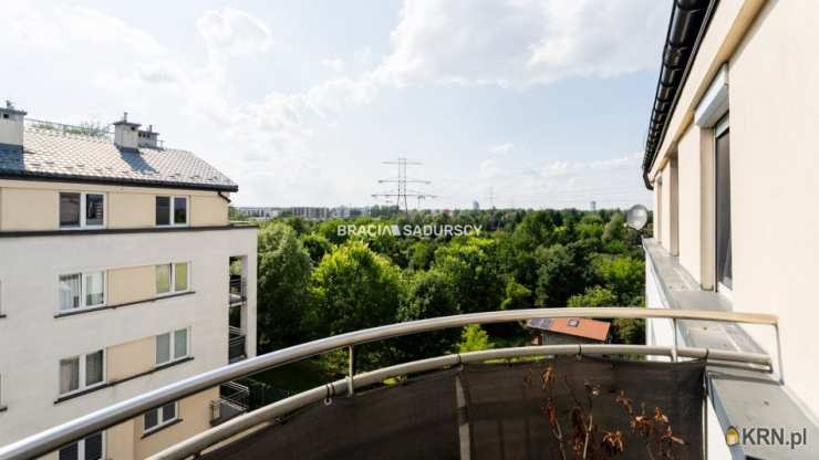 Mieszkanie  na sprzedaż, Kraków, Podgórze, ul. Saska, 6 pokojowe