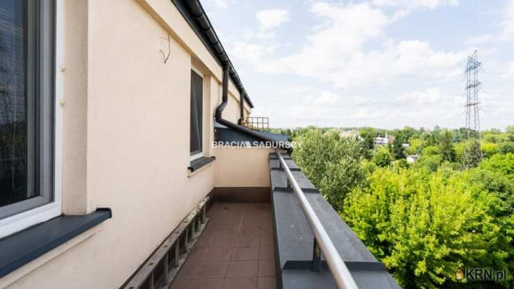 Mieszkanie  na sprzedaż, 6 pokojowe, Kraków, Podgórze, ul. Saska