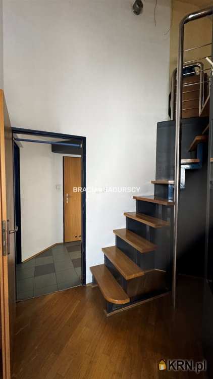 Mieszkanie  na sprzedaż, 6 pokojowe, Kraków, Podgórze, ul. Saska