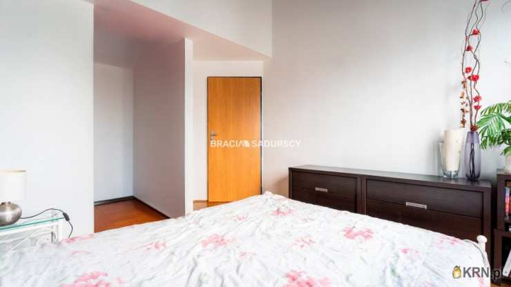 6 pokojowe, Kraków, Podgórze, ul. Saska, Mieszkanie  na sprzedaż