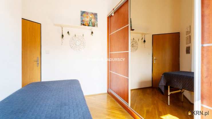 Mieszkanie  na sprzedaż, Kraków, Podgórze, ul. Saska, 6 pokojowe