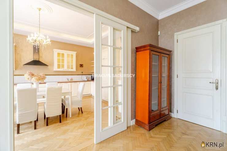 Mieszkanie  do wynajęcia, 3 pokojowe, Kraków, Stare Miasto, ul. Wielopole