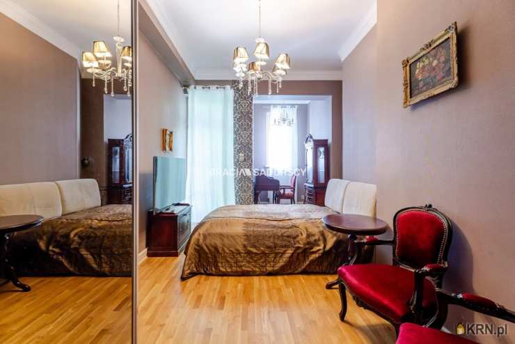 3 pokojowe, Kraków, Stare Miasto, ul. Wielopole, Mieszkanie  do wynajęcia