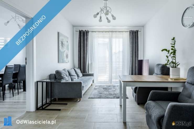 Mieszkanie  na sprzedaż, Marki, ul. Lisia, 5 pokojowe