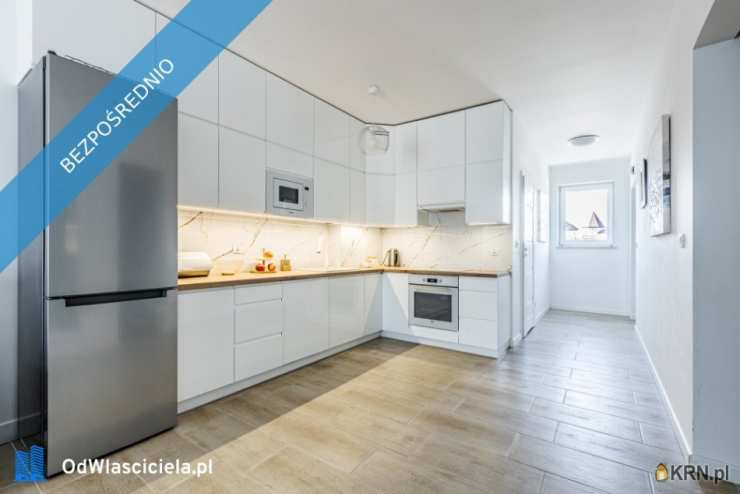 Marki, ul. Lisia, Mieszkanie  na sprzedaż, 5 pokojowe