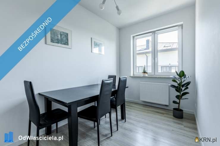 Marki, ul. Lisia, 5 pokojowe, Mieszkanie  na sprzedaż